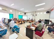 Dahler, Anggota DPRD Payakumbuh  Apresiasi Tenaga Kesehatan RSUD. dr. Adnaan WD