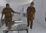 Alokasikan Dana Belasan Milyar, Pemko Payakumbuh Tunggu Petunjuk Program Makan Siang Gratis