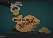 Jadi Korban Dugaan Penipuan Online, Pedagang di Payakumbuh Lapor Ke Polisi 