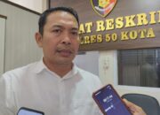 Penyidikan Kasus Dugaan Money Politik di Kabupaten 50 Kota Dihentikan 