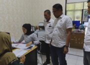 Urus SKCK Secara Online,  Pemohon Diingatkan Daftar BPJS