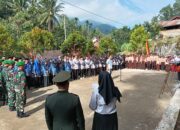 Peringatan Gugurnya 9 Syuhada di Pandam Gadang 
