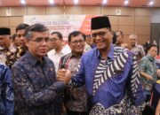 Irfendi Arbi: Dialog Nasional Membangun Prospek Pertumbuhan Ekonomi di Era Pemerintahan Presiden Prabowo Berlangsung Sukses