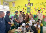 Payakumbuh Mulai Laksanakan Program Makan Bergizi Gratis (MBG)