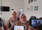 Calon Pegawai P3K Jalani Pemeriksaan Kesehatan di RSUD dr. Achmad Darwis Suliki 