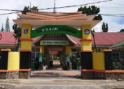 900 Pelajar SLTP 4 Payakumbuh Batal Ikut Program Makan Bergizi Gratis (MBG)