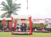 Peringatan Peristiwa Situjuah ke-76, Gubernur : Inspirasi Generasi Muda Dalam Memperjuangkan Bangsa