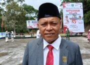 Dukung Peristiwa Situjuah, Anggota DPRD Wirman Dt Pangeran Bakal Perjuangkan Anggaran Propinsi