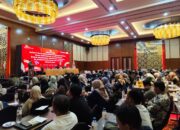 Sukses Gelar Pemilu Serentak Nasional 2024, KPU Kabupaten 50 Kota Apresiasi Jajaran 