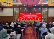 Evaluasi Kinerja Badan Adhoc, Roziwan : Bakal Jadi Pertimbangan di Pemilu Berikutnya