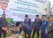 Lapangan Chatib Soelaiman Bakal Direvitalisasi