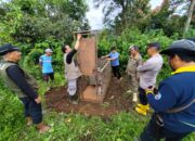 BKSDA Pasang Perangkap Di Kebun Masyarakat, Belum Pastikan Jejak Harimau