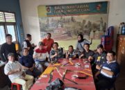 Ini Cara Irfendi Arbi Merawat Silaturahmi dengan Teman-teman Wartawan