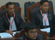 Sidang Sengketa PILKADA 50 Kota di MK : Kuasa Hukum Bantah Ijazah Safni Sikumbang Cacat Hukum 