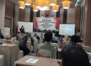 Yoriza Asra: Proses Penanganan Pelanggaran Tindak Pidana Pilkada 2024 Sudah Sesuai dengan Ketentuan