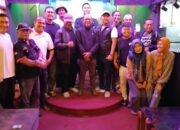 Walau Minim Anggaran, KONI 50 Kota Terus Jalankan Program Pembinaan Olahraga