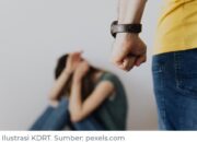 Jadi Korban Dugaan KDRT, Ibu Rumah Tangga Di Payakumbuh Lapor Polisi 