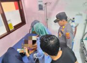 Berawal dari Kantong Digigit Hewan, Warga Temukan Jasad Bayi Diduga Baru Dilahirkan