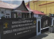 Kalapas Kelas II B Payakumbuh Respon Rencana Amnesti NAPI Narkoba