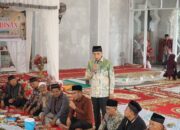 Ketua DPRD Payakumbuh : Khatam Al-Qur’an Bukan Sekadar Seremonial