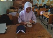 MBG Dihentikan, Dinas Pendidikan Tak Dapat Penjelasan