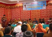 Kecamatan Payakumbuh Utara Gelar Musrenbang Terintegrasi Rembuk Stunting