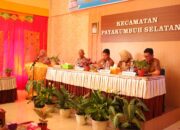 Musrenbang Kecamatan Payakumbuh Selatan Lahirkan Berbagai Usulan Prioritas