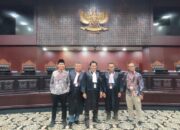 Besok, KPU Payakumbuh Tetapkan ZUZEMA PASLON Terpilih Pasca Sengketa MK 