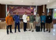 Sah, KPU Limapuluh Kota, Tetapkan SAKATO Bupati-Wakil Limapuluh Kota Terpilih 