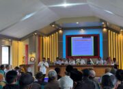 Ini Skema Relokasi Korban Galodo di Kabupaten Agam