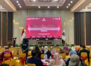 Kantongi 21. 207 Suara, ZuZeMa Ditetapkan Sebagai PASLON Terpilih PILKADA Kota Payakumbuh 