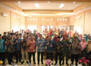 Partisipasi Masyarakat Tinggi Dalam Musrenbang di Kota Payakumbuh