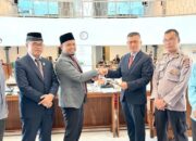 Kabupaten 50 Kota Bakal Miliki PERDA Kawasan Tanpa Rokok