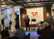 Safni Sikumbang : Demi Allah Ijazah Saya Tidak Palsu