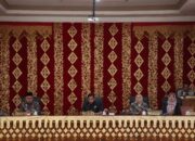 DPRD Umumkan PASLON ZuZeMa Walikota-Wakil Walikota Terpilih