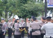 Pemko Payakumbuh Dukung Operasi Keselamatan Singgalang 2025