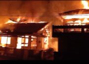 Masih Lakukan Penyelidikan, Polisi Pastikan Pria Berbaju Polisi Bukan Polisi 