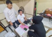 RGS, Polisi Gadungan Ditetapkan Jadi Tersangka