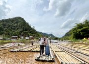 Irfendi Arbi: Kapalo Banda Semakin Rancak, Cocok untuk Wisata Keluarga