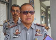 Kepala LPKA Dorong Maksimalkan Restorative Justice 