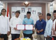 Kampuang Sarugo Ukir Prestasi Internasional