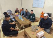 Ketua PP PORDASI Bakal Hadiri Pacu Kuda di Kota Payakumbuh 