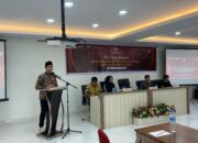 Wacana Kepala Daerah Kembali Dipilih DPRD, Ketua KPU Payakumbuh : Kangkangi Hak Masyarakat