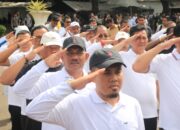 Bupati dan Wakil Bupati Terpilih Safni dan Ahlul Badrito Resha Siap Dilantik Presiden 