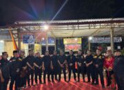Milad ke V DPC Gempar Batu Aji Ditandai dengan Peresmian Sanggar Seni Randai Gempar Batu Aji
