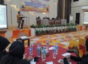 Rakor Evaluasi Penanganan Pelanggaran Pilkada 2024, Aan Muharman: Bawaslu Punya Pistol, Tapi tak Ada Peluru