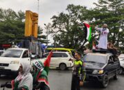 Jangan Lupa, Besok Ribuan Orang Bakal Turun Ke Jalan Di Payakumbuh