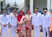 Prabowo Lantik Kepala Daerah Secara Serentak, Irfendi Arbi: Ini Momen Bersejarah Sekaligus Sebagai Motivasi agar Kepala Daerah Bekerja Sungguh-sungguh