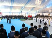 Wali Kota Payakumbuh, Zulmaeta, dan Wakil Wali Kota, Elzadaswarman, Resmi Dilantik