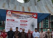 Mengenang 76 Tahun Gugurnya Pejuang Revolusioner Kemerdekaan Indonesia Ibrahim Datuk Tan Malaka